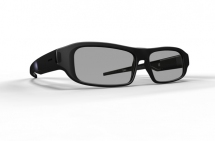 Xpand X105RF 3D Glasses